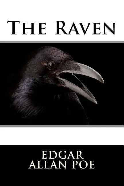 The Raven - Paperback