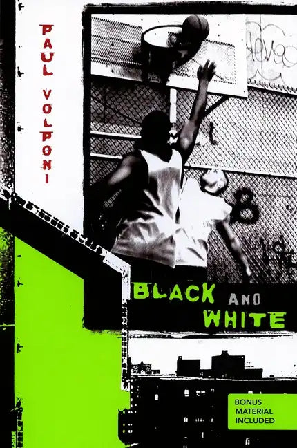 Black and White - Paperback