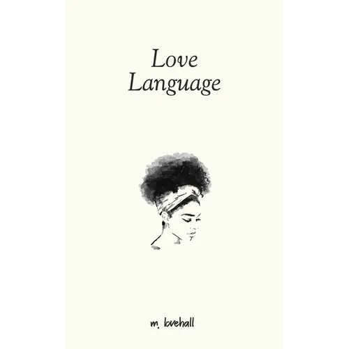 Love Language - Paperback