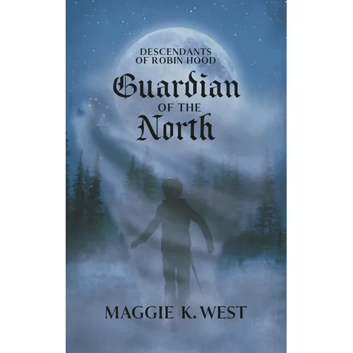 Guardian of the North - Paperback