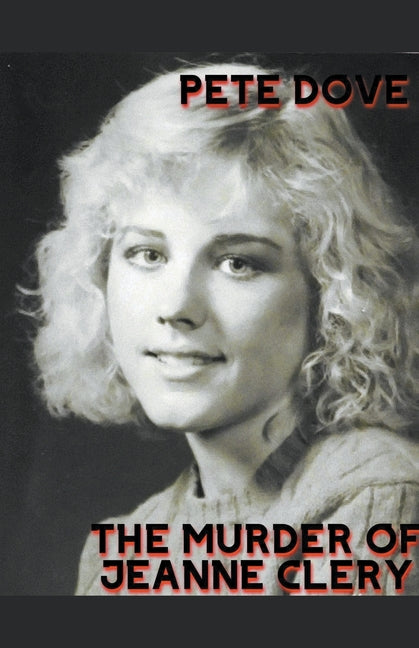 The Murder of Jeanne Clery - Paperback