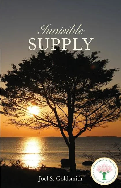 Invisible Supply - Paperback