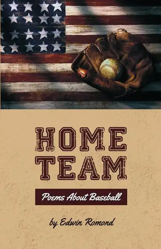 Home Team: Poems About Baseball - Paperback