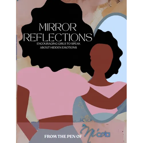 Mirror Reflections - Paperback