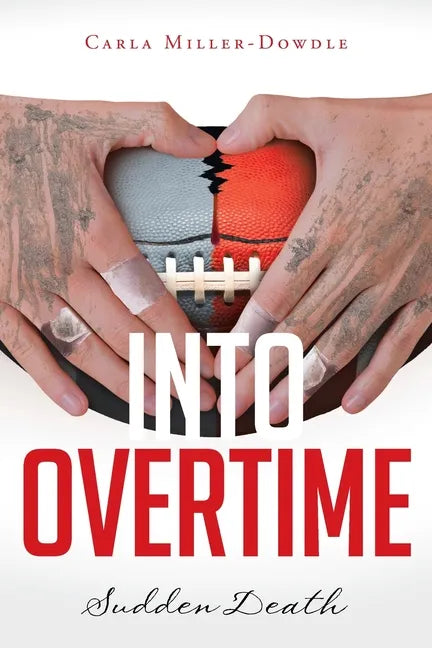 Into Overtime: Sudden Death - Paperback