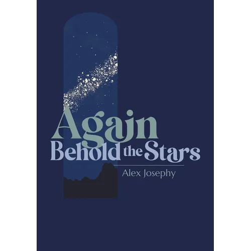 Again Behold the Stars - Paperback