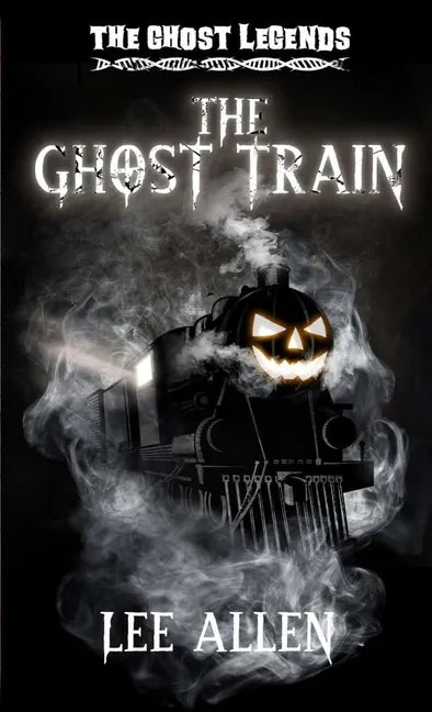 The Ghost Train - Paperback
