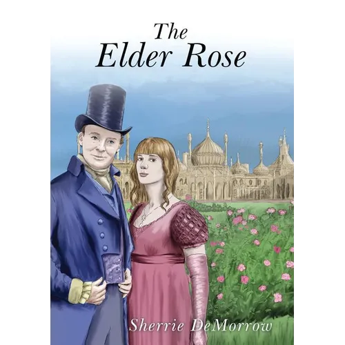 The Elder Rose - Paperback