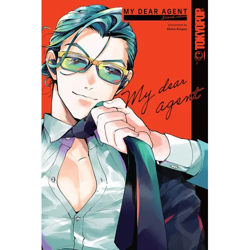 My Dear Agent, Volume 2 - Paperback