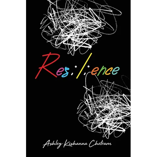 Res;l;ence - Paperback