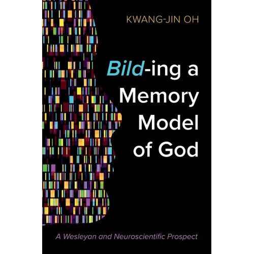 Bild-ing a Memory Model of God - Paperback
