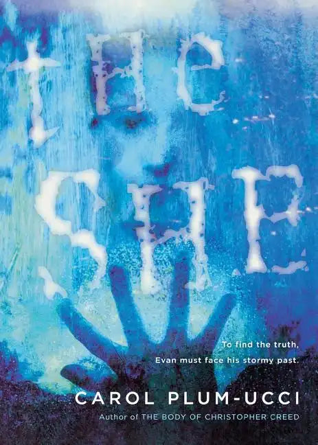 The She - Paperback
