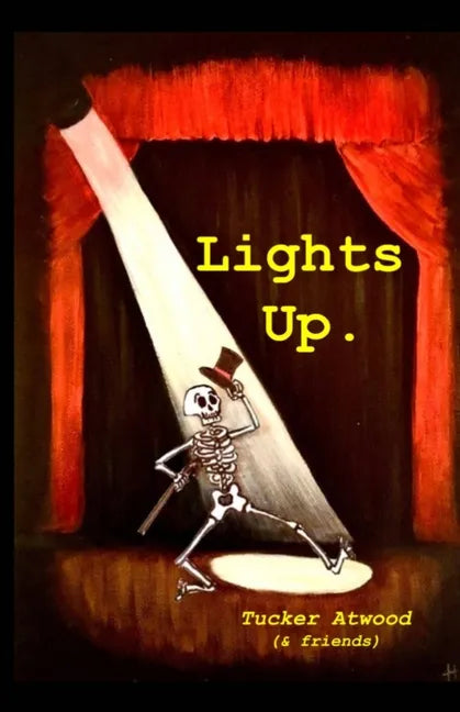 Lights Up. - Paperback