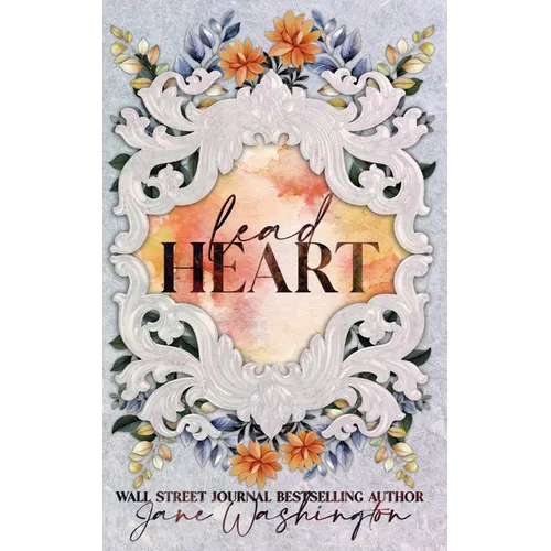 Lead Heart - Paperback