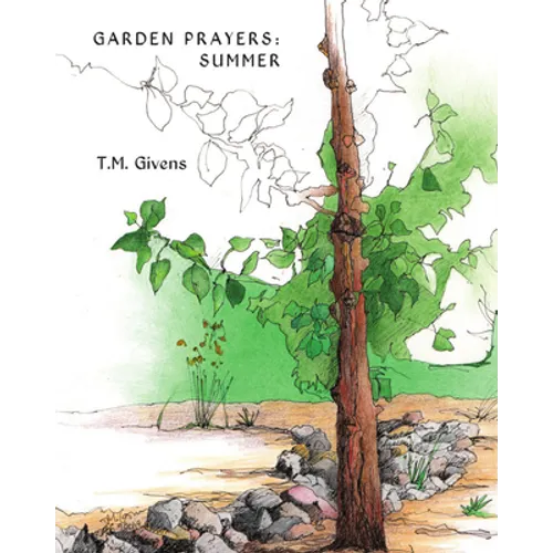 Garden Prayers: Summer - Paperback