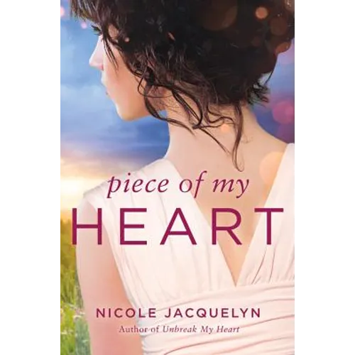 Piece of My Heart - Paperback