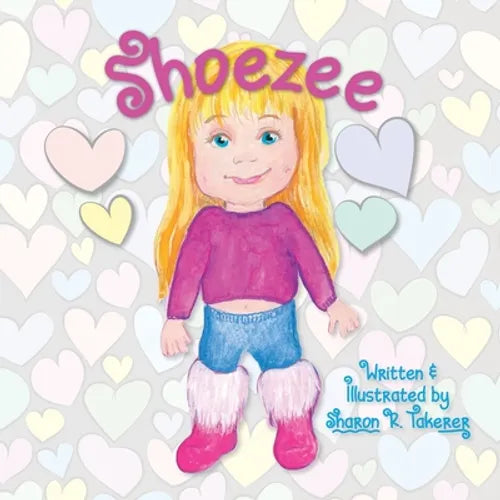 Shoezee - Paperback