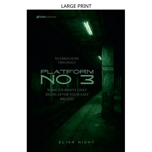 Platform No 3 - Paperback