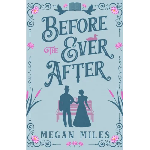 Before the Ever After - Paperback