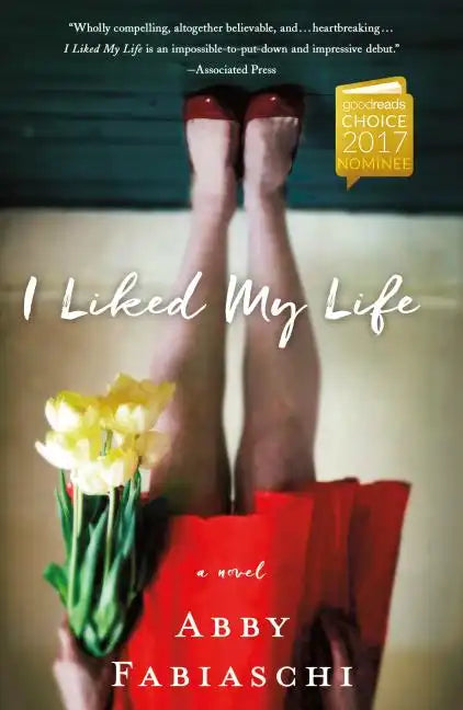 I Liked My Life - Paperback