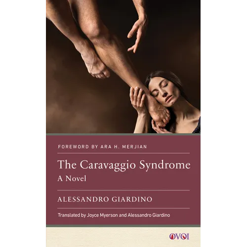 The Caravaggio Syndrome - Paperback