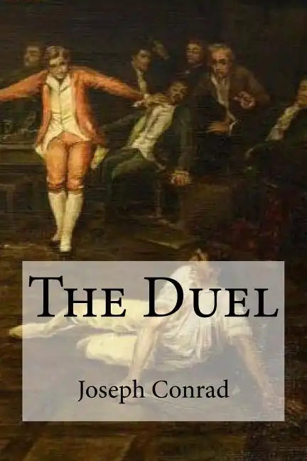 The Duel - Paperback