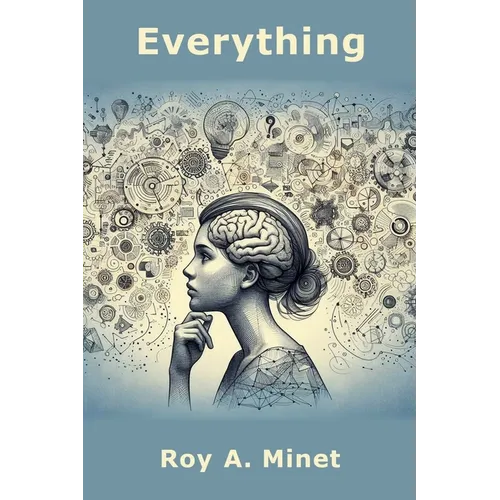 Everything - Paperback