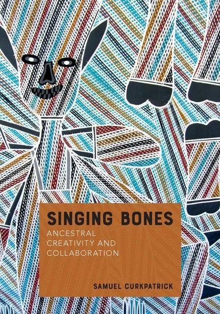 Singing Bones - Paperback