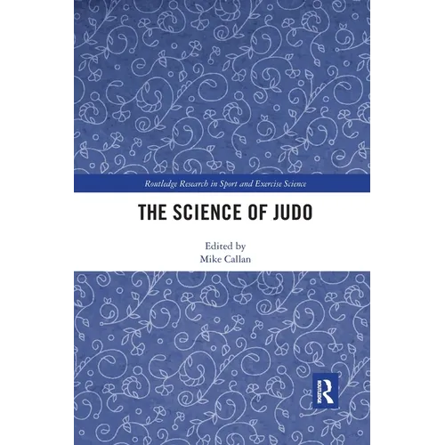 The Science of Judo - Paperback