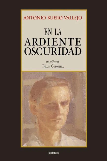 En la ardiente oscuridad - Paperback