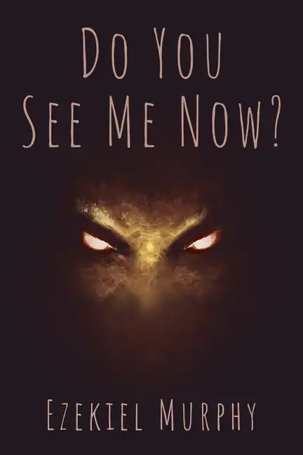 Do You See Me Now? - Paperback