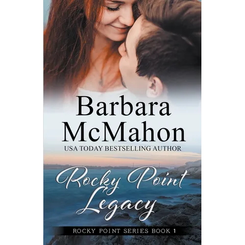 Rocky Point Legacy - Paperback