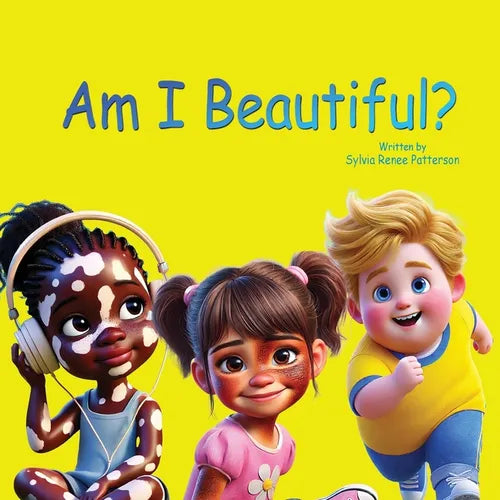 Am I Beautiful? - Paperback