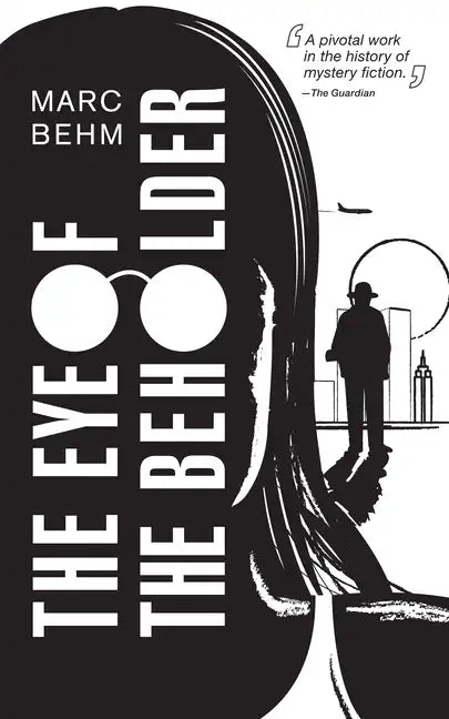 The Eye of the Beholder - Paperback