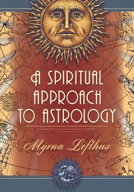A Spiritual Approach to Astrology - Paperback
