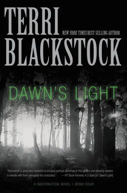 Dawn's Light: 4 - Paperback