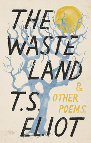 The Waste Land and Other Poems - Paperback