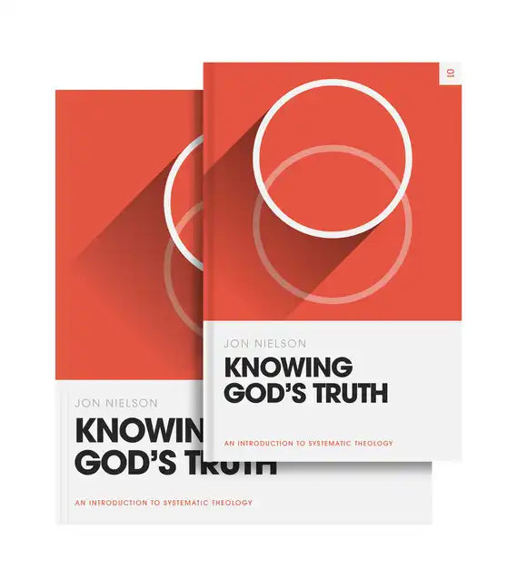 Knowing God's Truth (Book and Workbook) - Hardcover