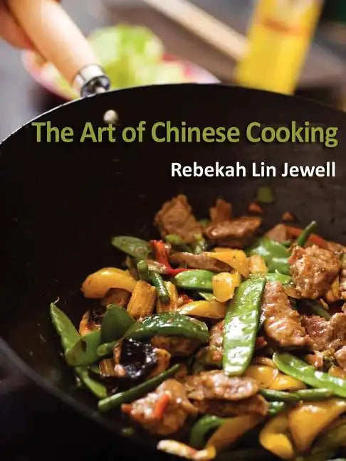Art of Chinese Cooking - Paperback