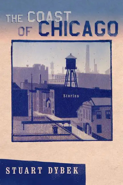 The Coast of Chicago - Paperback