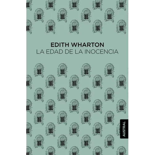 La Edad de la Inocencia / The Age of Innocence - Paperback