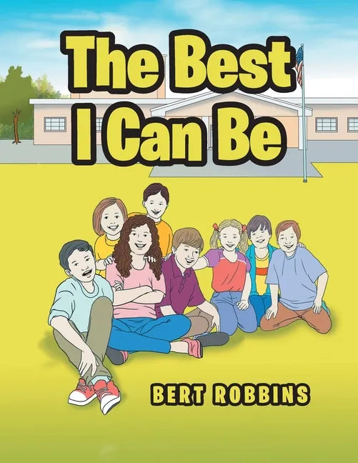 The Best I Can Be - Paperback
