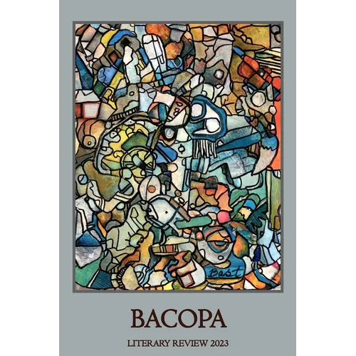 Bacopa Literary Review 2023 - Paperback