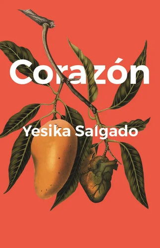 Corazón - Paperback