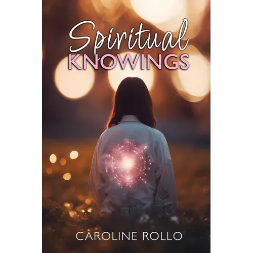 Spiritual Knowings - Paperback