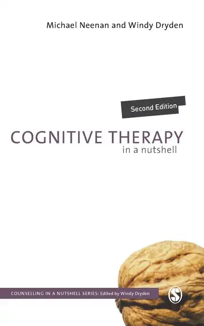 Cognitive Therapy in a Nutshell - Paperback