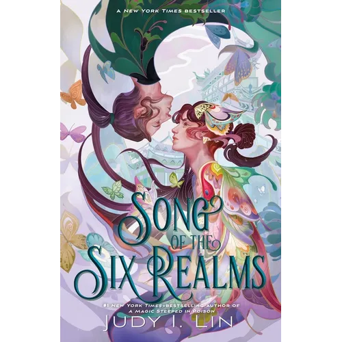 Song of the Six Realms - Hardcover