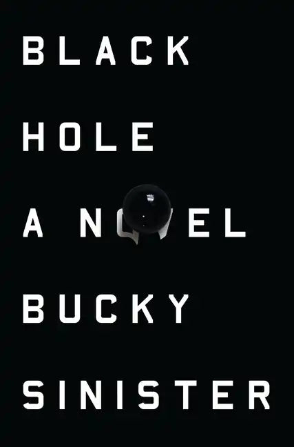 Black Hole - Paperback