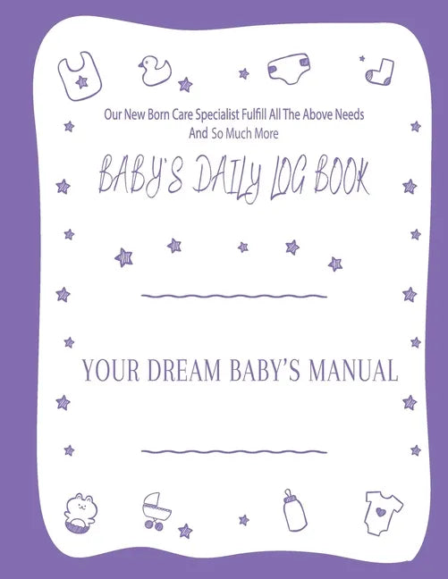 Your Dream Baby's Manual 