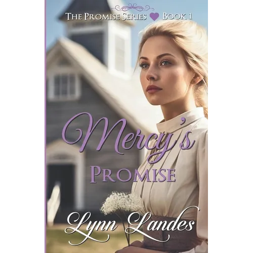 Mercy's Promise - Paperback